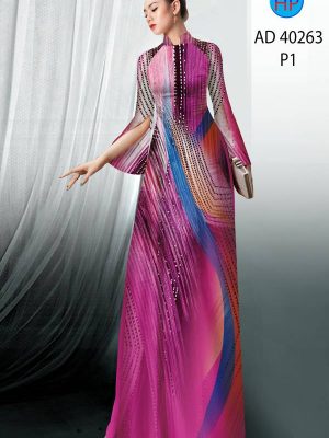 1629172490 25 vai ao dai dep mau moi (11)